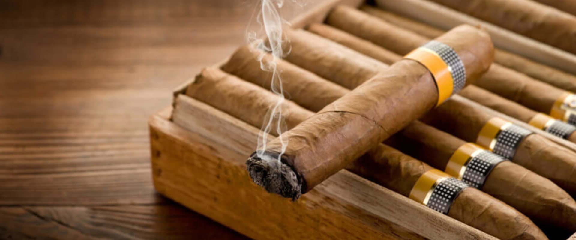Where to Find the Best Cigars Online