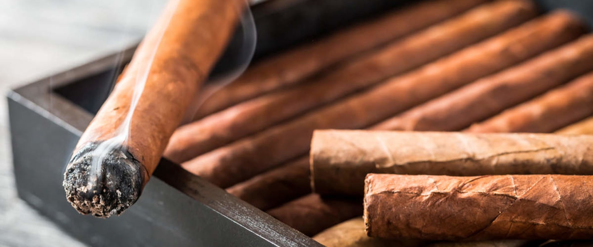 How Much Should You Pay for a Cigar?