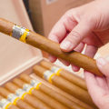 How Much Do Cuban Cigars Cost? An Expert's Perspective