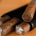 How Long Can a Cigar Last Without Going Bad?