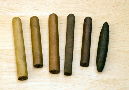 Choosing the Perfect Cigar: A Comprehensive Guide