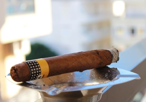 How to Choose the Right Cigar for You