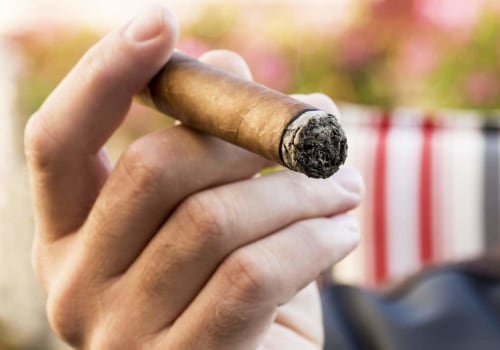 How to Identify if a Cigar is Too Strong