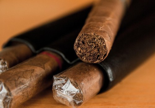 How Long Can Cigars Be Stored Before Going Bad?