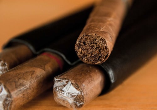 The 10 Best Cigars for Beginners: A Comprehensive Guide