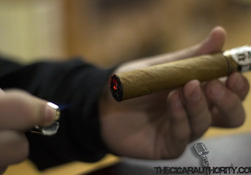 How to Identify the Taste of a Cigar